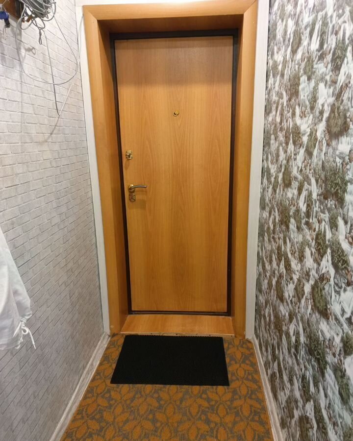 квартира г Ижевск р-н Октябрьский ул 30 лет Победы 28а фото 4