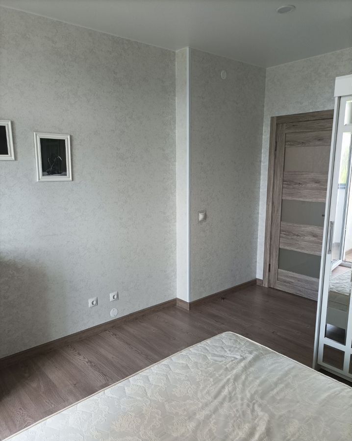 квартира г Екатеринбург Ботаническая ул Олега Кошевого 1 фото 5