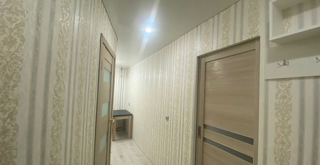квартира г Ирбит ул Свердлова 12 фото 5