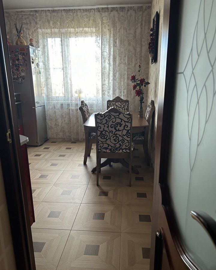 квартира г Наро-Фоминск пер Пионерский 2 Наро-Фоминский г. о. фото 16
