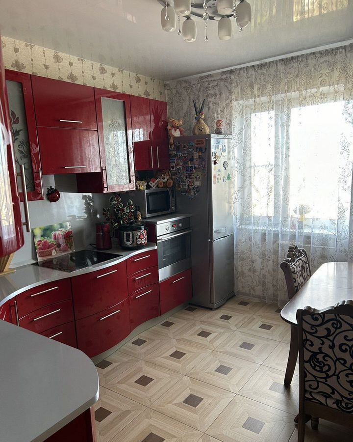 квартира г Наро-Фоминск пер Пионерский 2 Наро-Фоминский г. о. фото 18