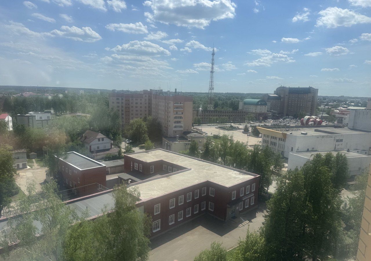 квартира г Наро-Фоминск пер Пионерский 2 Наро-Фоминский г. о. фото 27