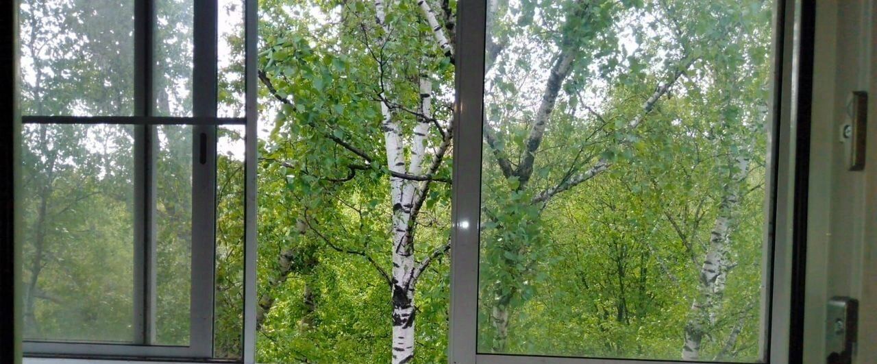 квартира г Мытищи пр-кт Новомытищинский 41к/2 Медведково фото 8