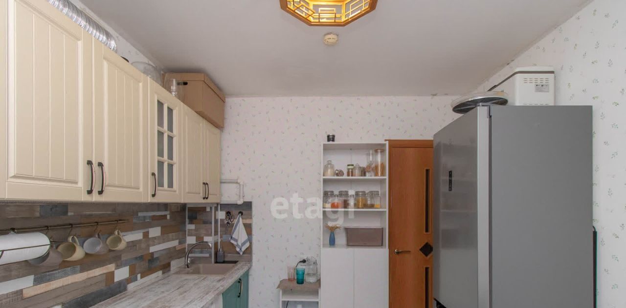 квартира г Тюмень р-н Центральный ул Щербакова 150к/1 фото 4