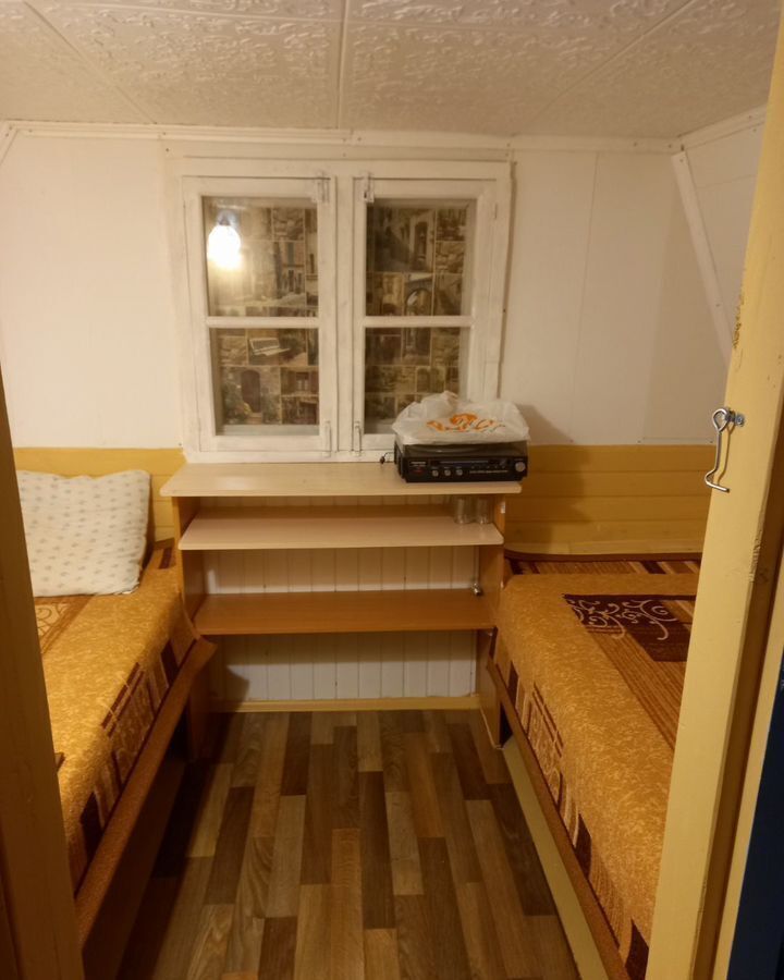 дом г Мончегорск садоводческий массив района Риж-Губы, СОТ Лапландия фото 6