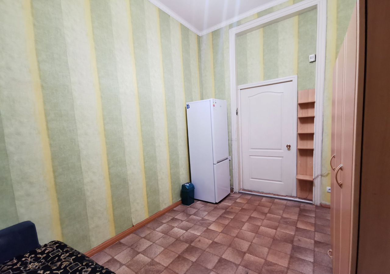 комната г Ростов-на-Дону р-н Ленинский ул Московская 70 фото 5