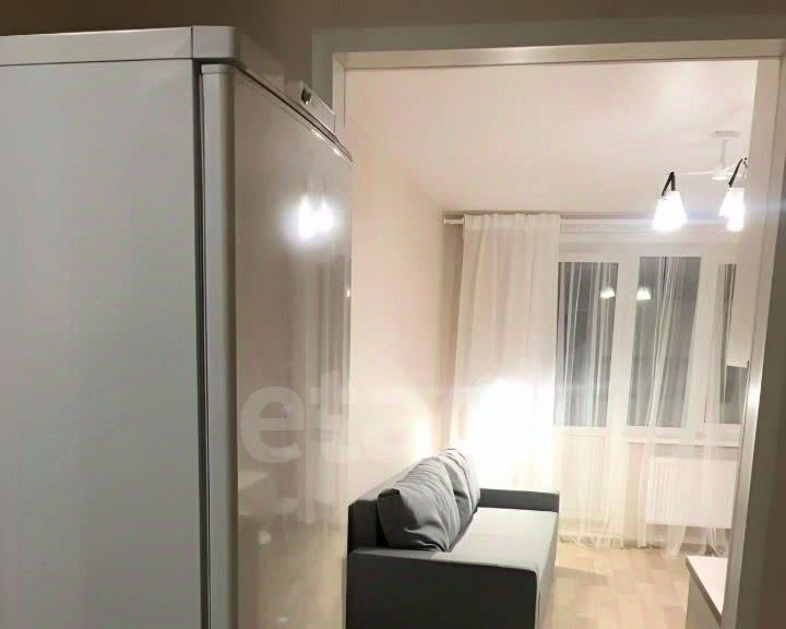 квартира г Владимир р-н Октябрьский ул Фейгина 22 фото 4