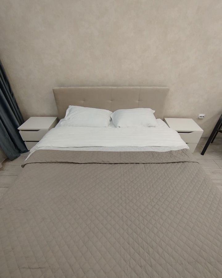 квартира г Краснодар р-н Прикубанский ул им. лётчика Позднякова 2к/16 фото 7