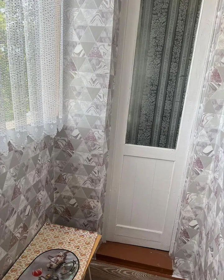 квартира р-н Апшеронский г Апшеронск ул Ворошилова 36 Апшеронское городское поселение фото 7