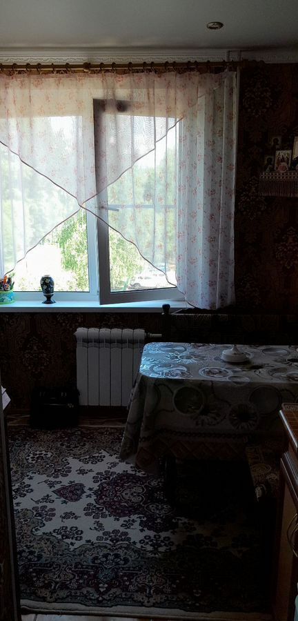 квартира г Рузаевка ул Солнечная 7 Рузаевский р-н фото 8