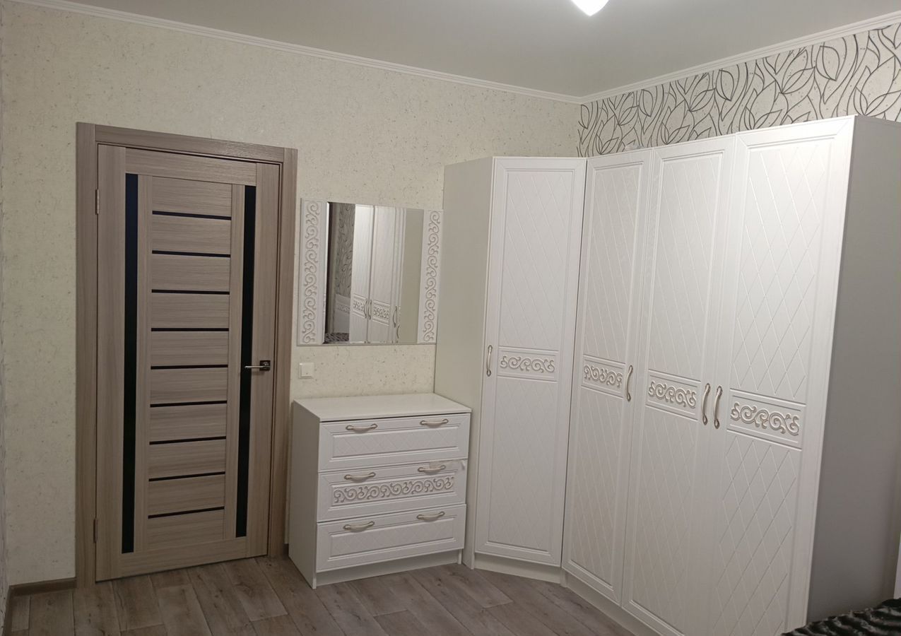 квартира г Сызрань ул Интернациональная 151б фото 14