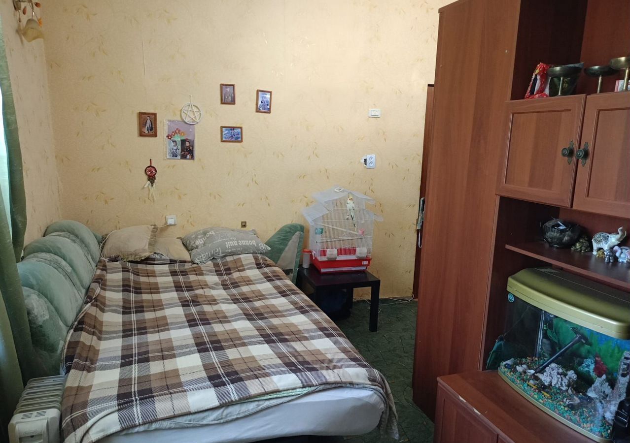 квартира р-н Туапсинский г Туапсе пер Гражданский 21 Туапсинское городское поселение фото 12
