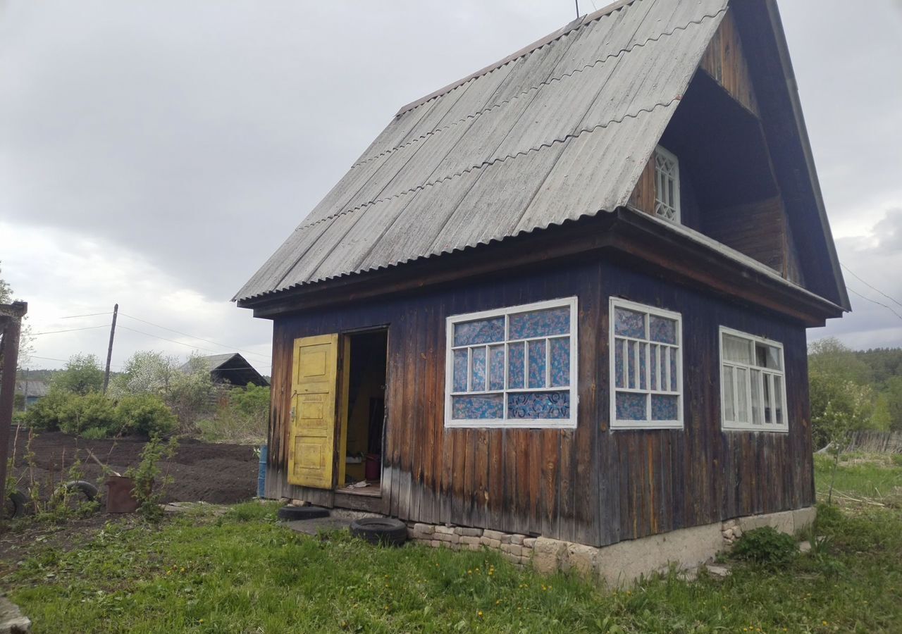 дом р-н Катав-Ивановский г Катав-Ивановск ул Степана Разина фото 1