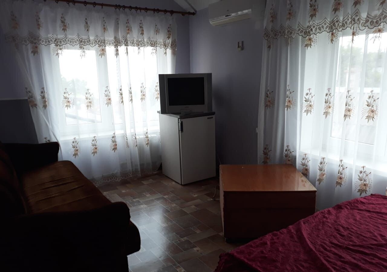 комната г Керчь ул Верхняя Приморская 3 фото 2
