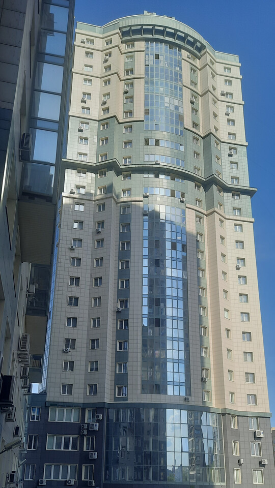 квартира г Новосибирск Берёзовая роща ул Фрунзе 234 фото 17