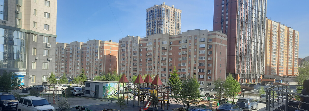 квартира г Новосибирск Берёзовая роща ул Фрунзе 234 фото 20