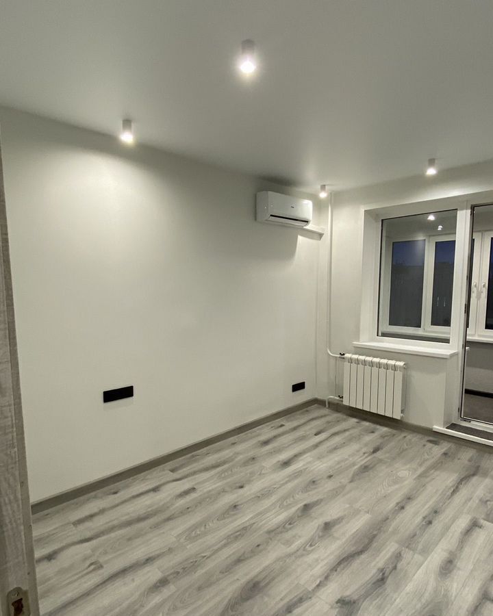 квартира г Тольятти р-н Автозаводский ул Свердлова 16 фото 25