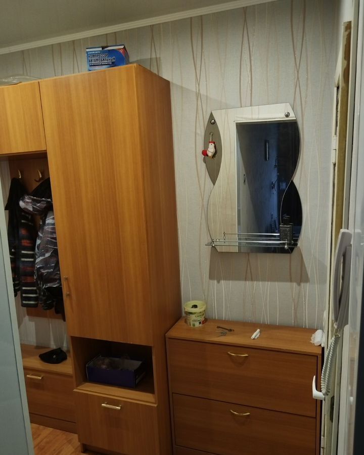квартира г Ковров ул Лизы Чайкиной 102 фото 14