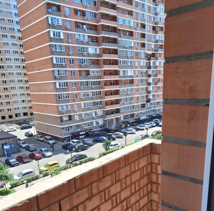 квартира г Краснодар р-н Прикубанский Славянский микрорайон ул Заполярная 37к/4 фото 11