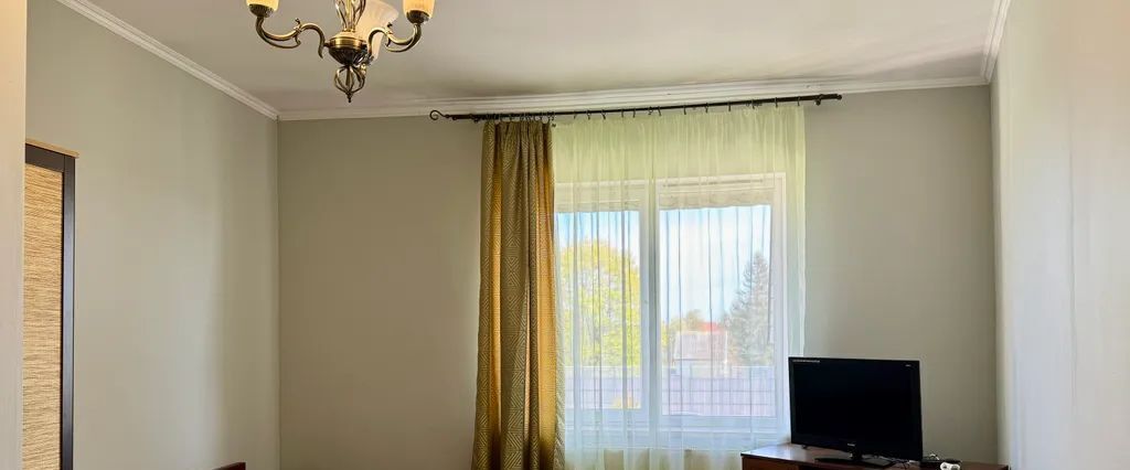 комната р-н Зеленоградский г Зеленоградск ул Калининградская 33 фото 1