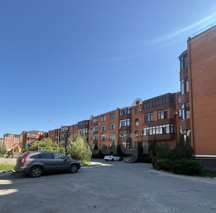квартира г Каспийск пр-кт М.Омарова 100 фото 4