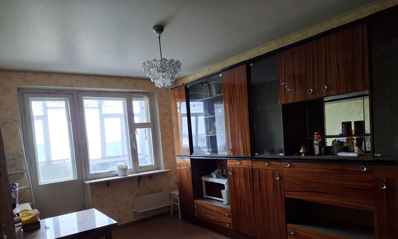 квартира г Дзержинск Западный пр-кт Циолковского 94 м-н фото 4