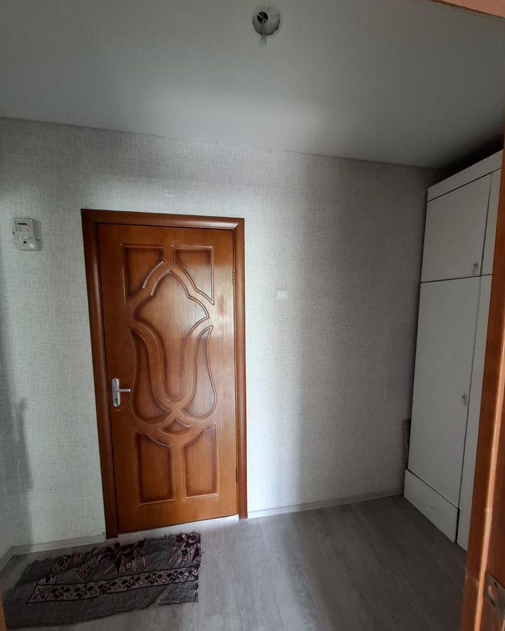 квартира г Старый Оскол мкр-н Макаренко, 31к 7 фото 2
