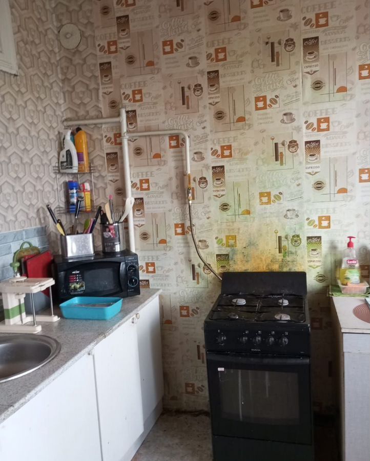 комната г Электросталь ул Мира 8 фото 3
