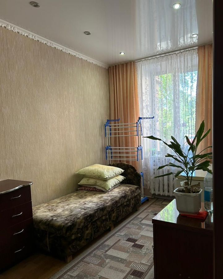 квартира р-н Коркинский г Коркино ул Цвиллинга 12 фото 9