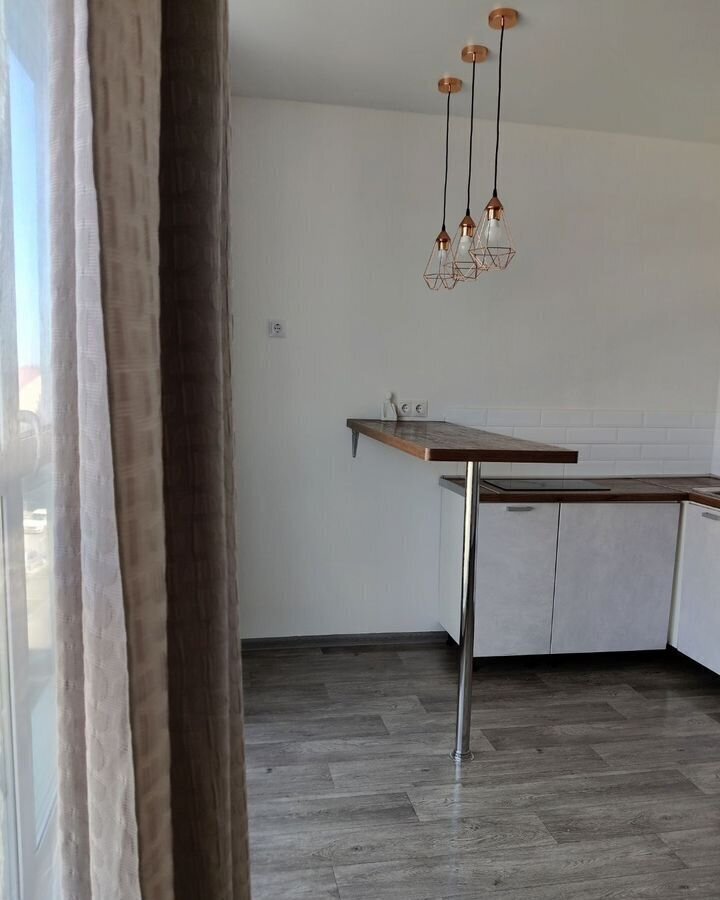квартира г Челябинск р-н Советский ул Блюхера 123д фото 5