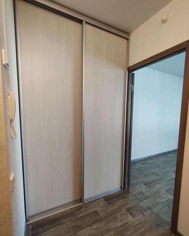 квартира г Челябинск р-н Советский ул Блюхера 123д фото 12
