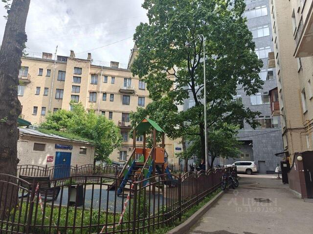 ЦАО ул Садовническая 77 с 2, Московская область фото