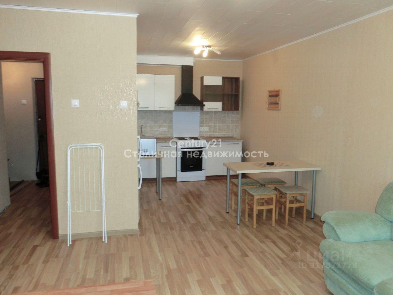 квартира г Солнечногорск ул Юности 2 фото 2