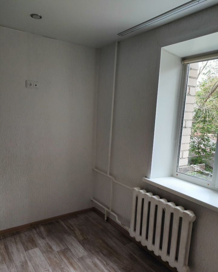 квартира г Барнаул р-н Индустриальный ул Георгиева 53/1 фото 5