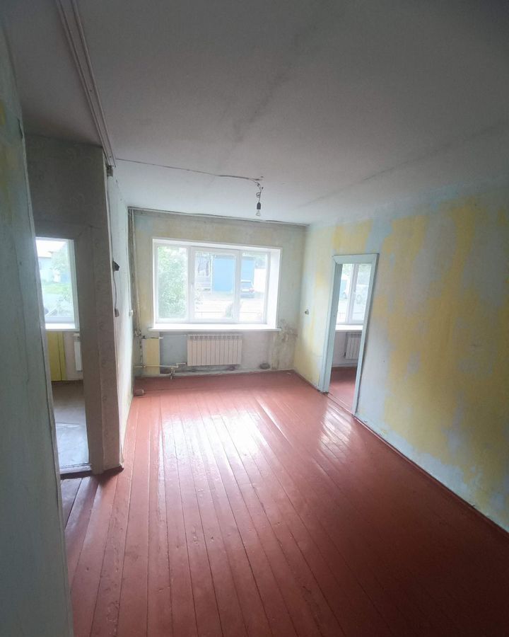 квартира г Абаза ул ТЭЦ 2 фото 7