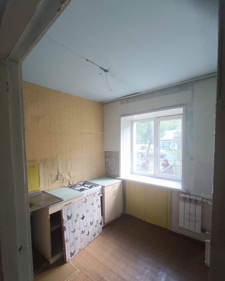 квартира г Абаза ул ТЭЦ 2 фото 8