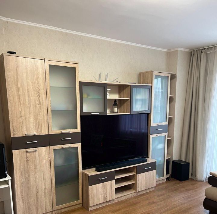квартира г Новосибирск Заельцовская ул Дуси Ковальчук 250 фото 2