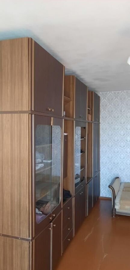 квартира г Калининград р-н Ленинградский ул Сергеева 39 фото 3