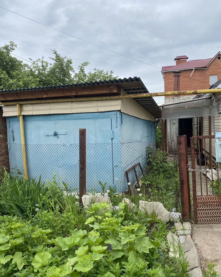 дом г Тольятти р-н Центральный проезд Кутузова фото 6