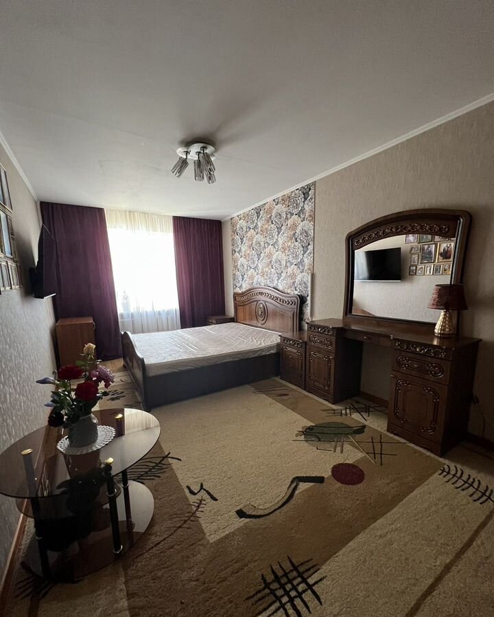 квартира г Горячий Ключ ул Ленина 182а фото 10