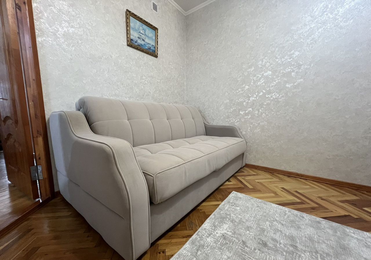 квартира г Горячий Ключ ул Ленина 182а фото 13