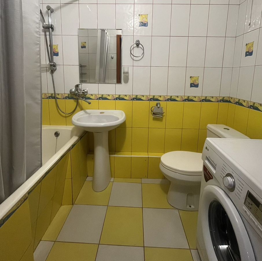 квартира г Горячий Ключ ул Ленина 182а фото 20