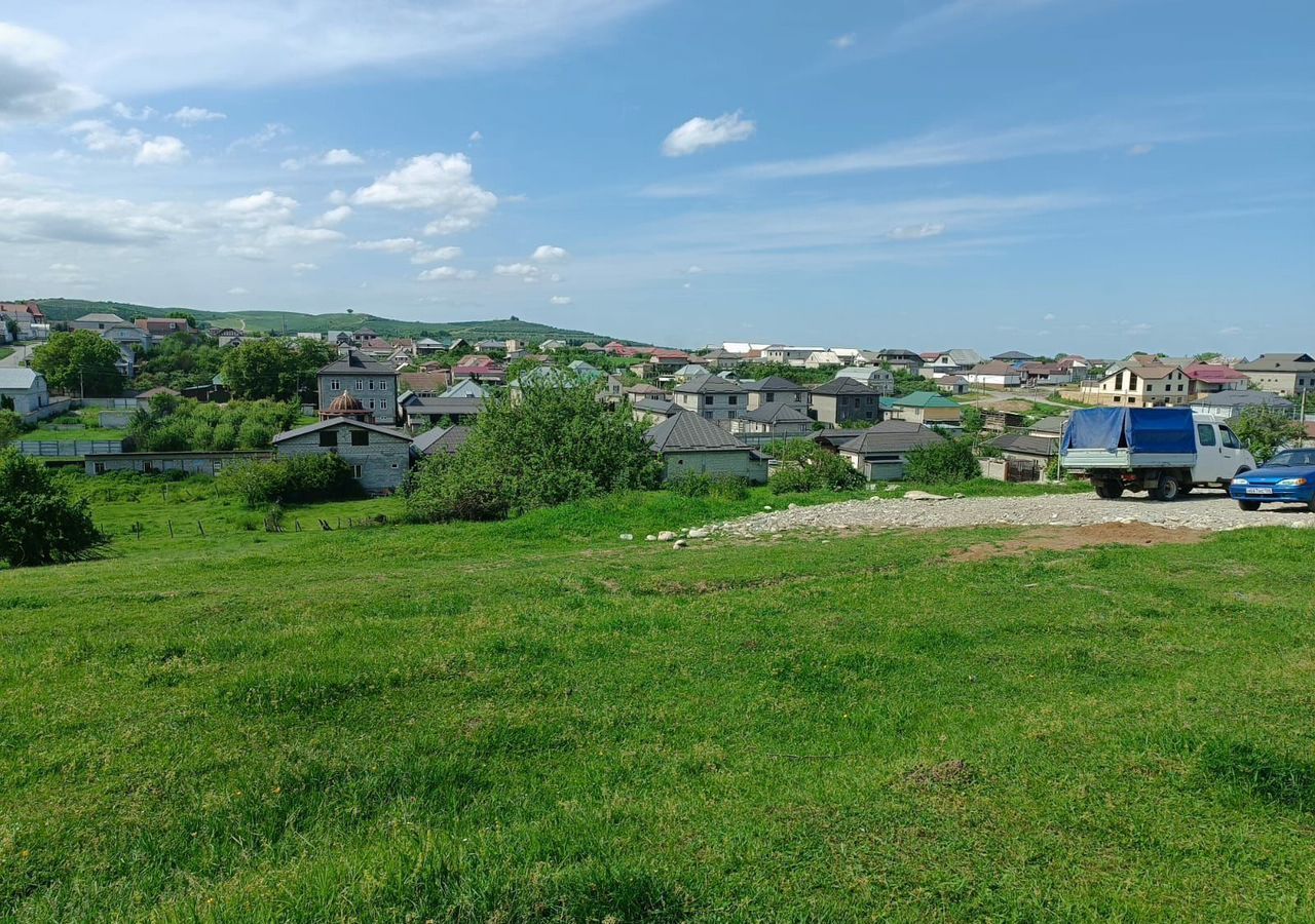 земля г Нальчик с Кенже ул Колхозная р-н Кенже фото 5