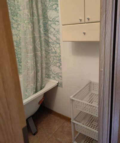 комната метро Автово дом 18к/1 фото