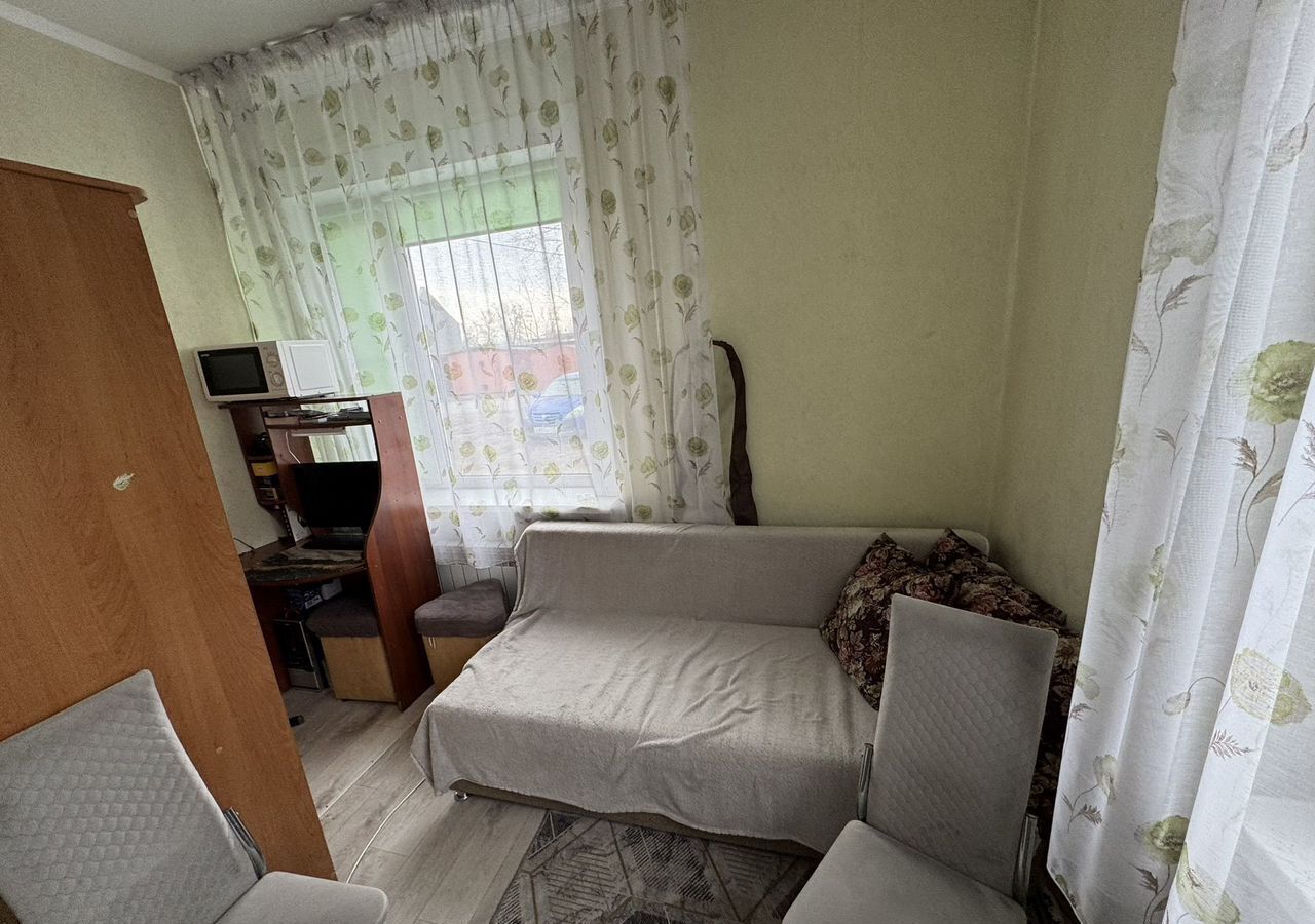 квартира г Абакан ул Чебодаева 72 фото 11