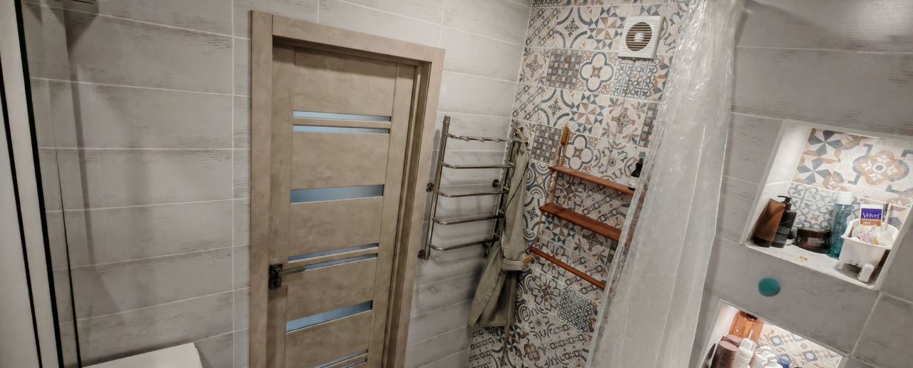 квартира г Невинномысск ул Калинина 206/1 р-н микрорайон 101 фото 10