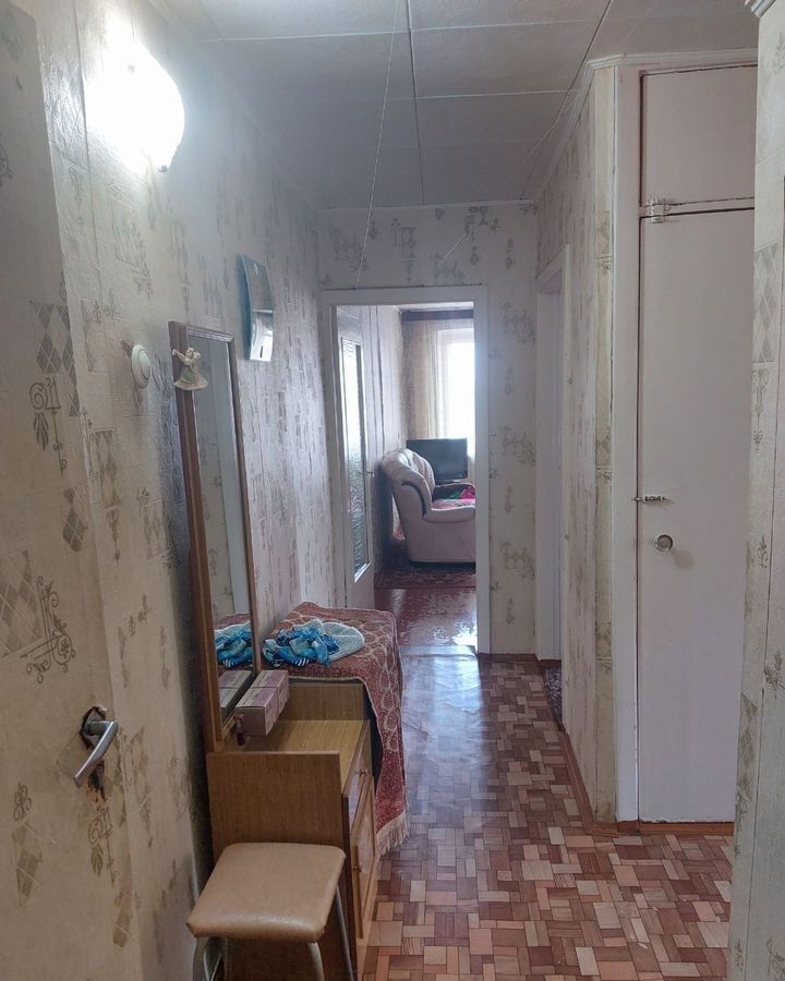 квартира г Екатеринбург ул Лобкова 32 Проспект Космонавтов фото 9
