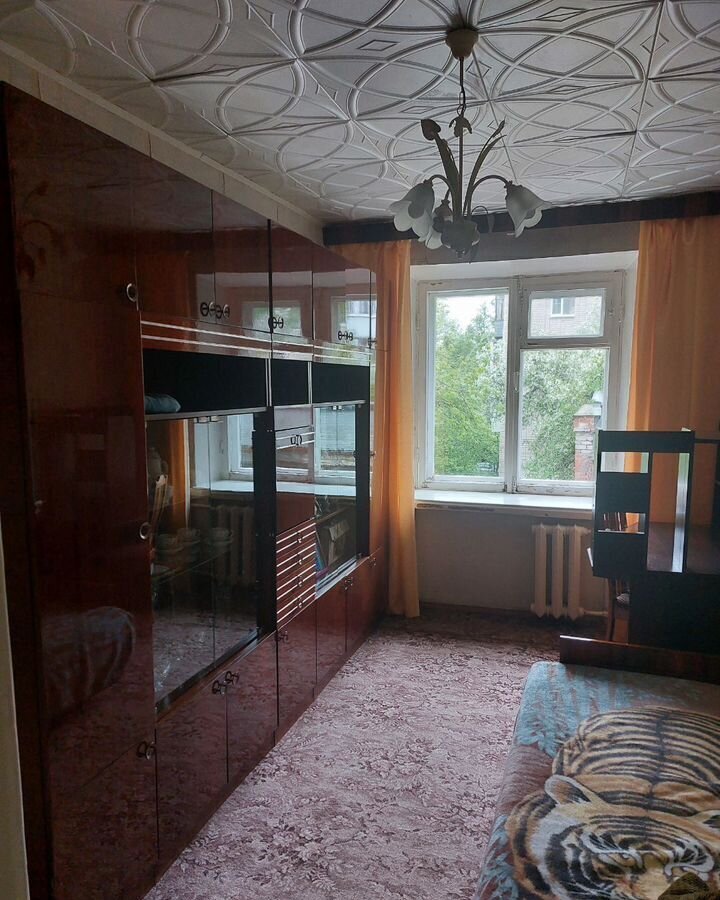 квартира г Екатеринбург ул Лобкова 32 Проспект Космонавтов фото 16