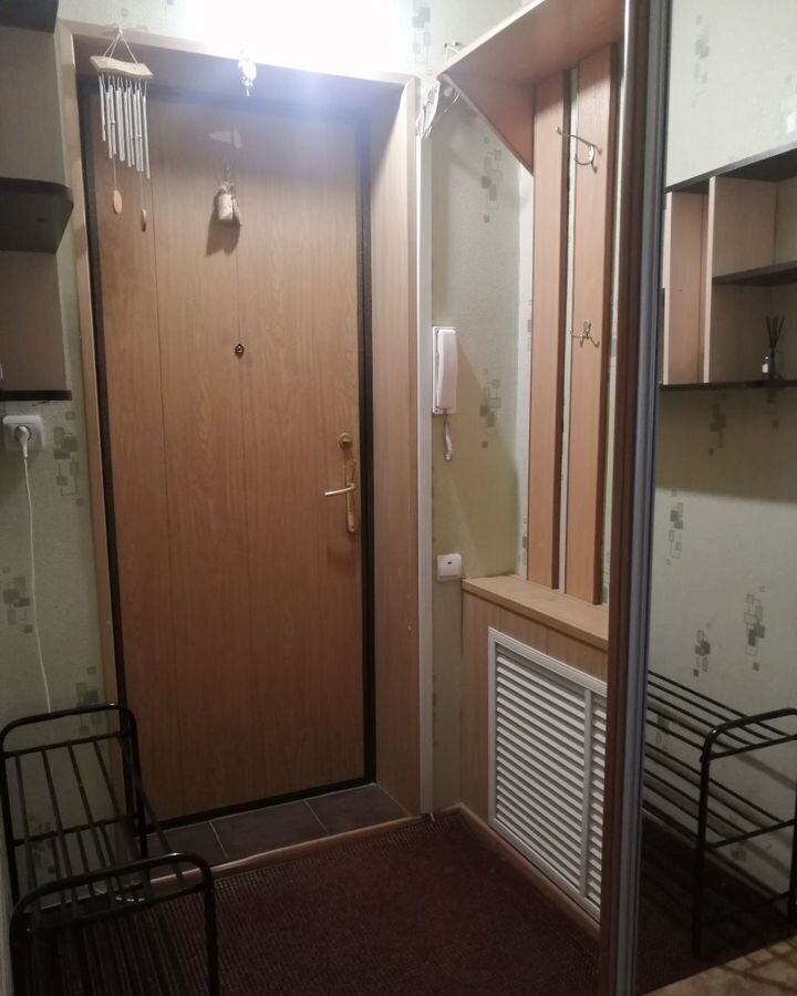 квартира г Тобольск мкр Восточный 5/8, Ямало-Ненецкий АО, Новый Уренгой, район Северная Жилая Часть фото 1