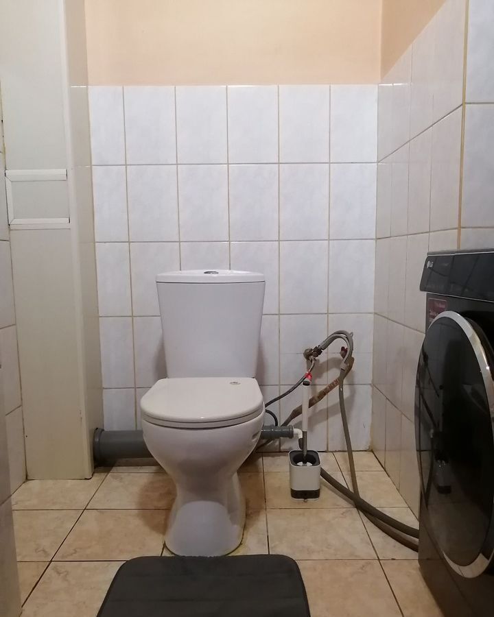квартира г Тобольск мкр Восточный 5/8, Ямало-Ненецкий АО, Новый Уренгой, район Северная Жилая Часть фото 10